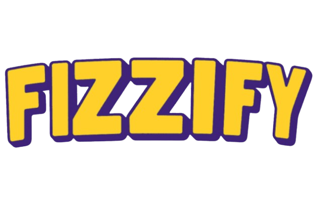 Fizzify - Kombucha | Low Sugar Probiotic Drinks | 1200+ Happy Sippers